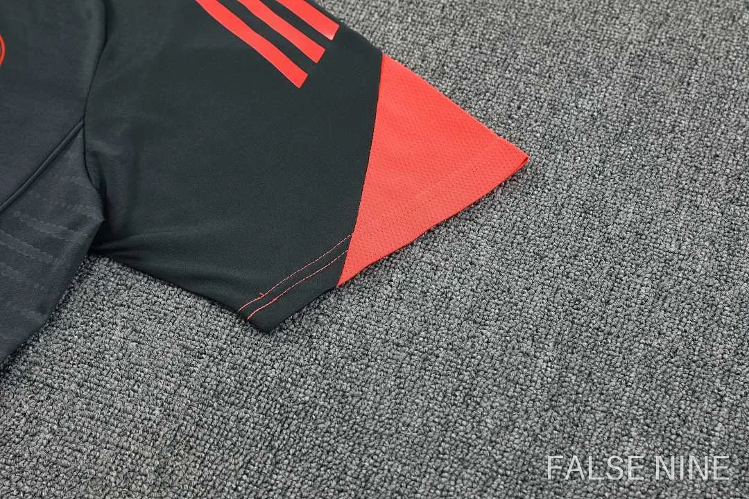 Bayern Munich 25/26 Training Kit (Fan Version), photo 17