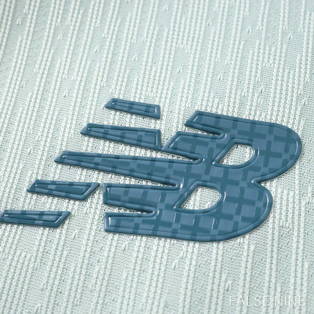 Bayer Leverkusen 26/27 Away Shirt (Player Version), photo 13