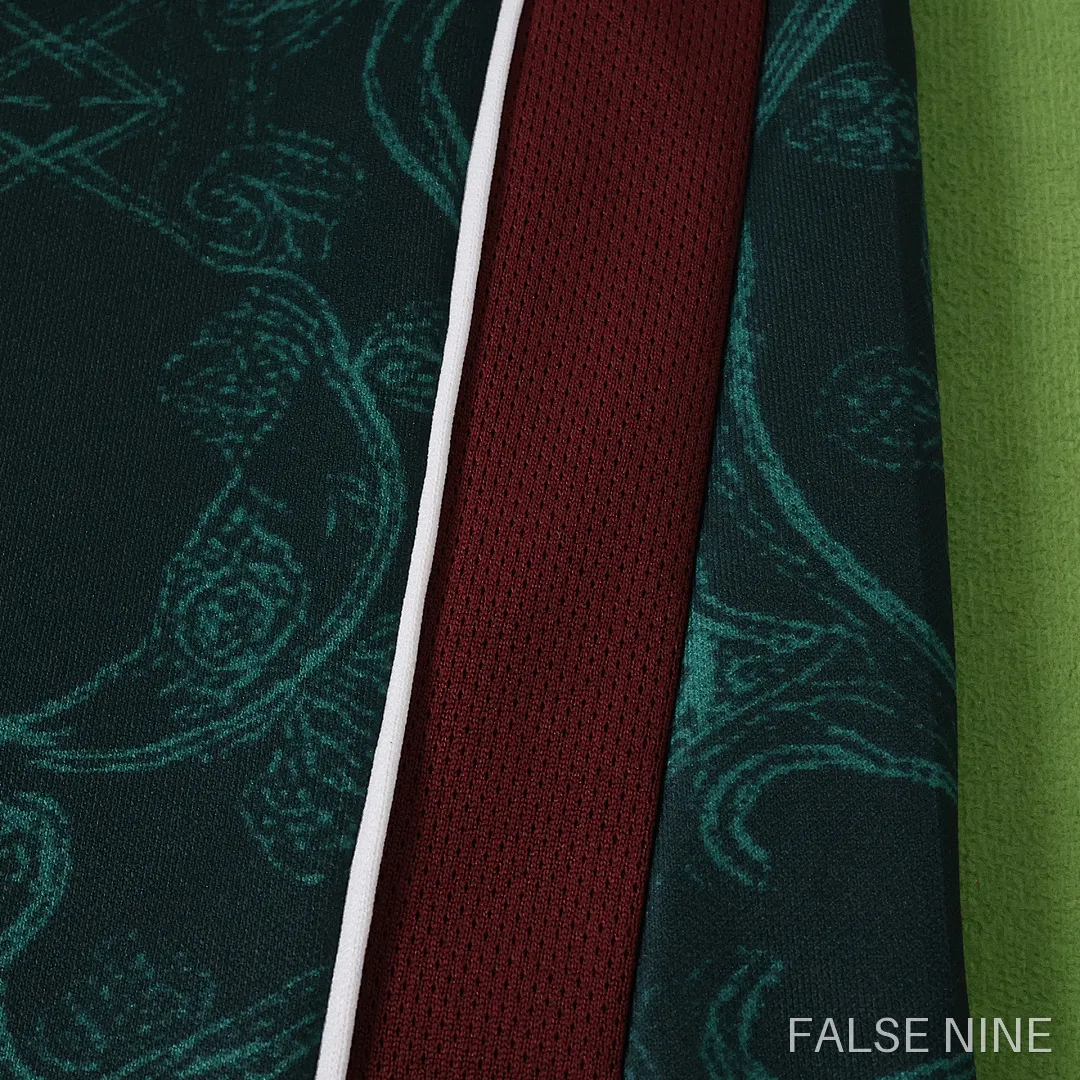Portugal 2026 Concept Home Shirt (Fan Version), photo 15