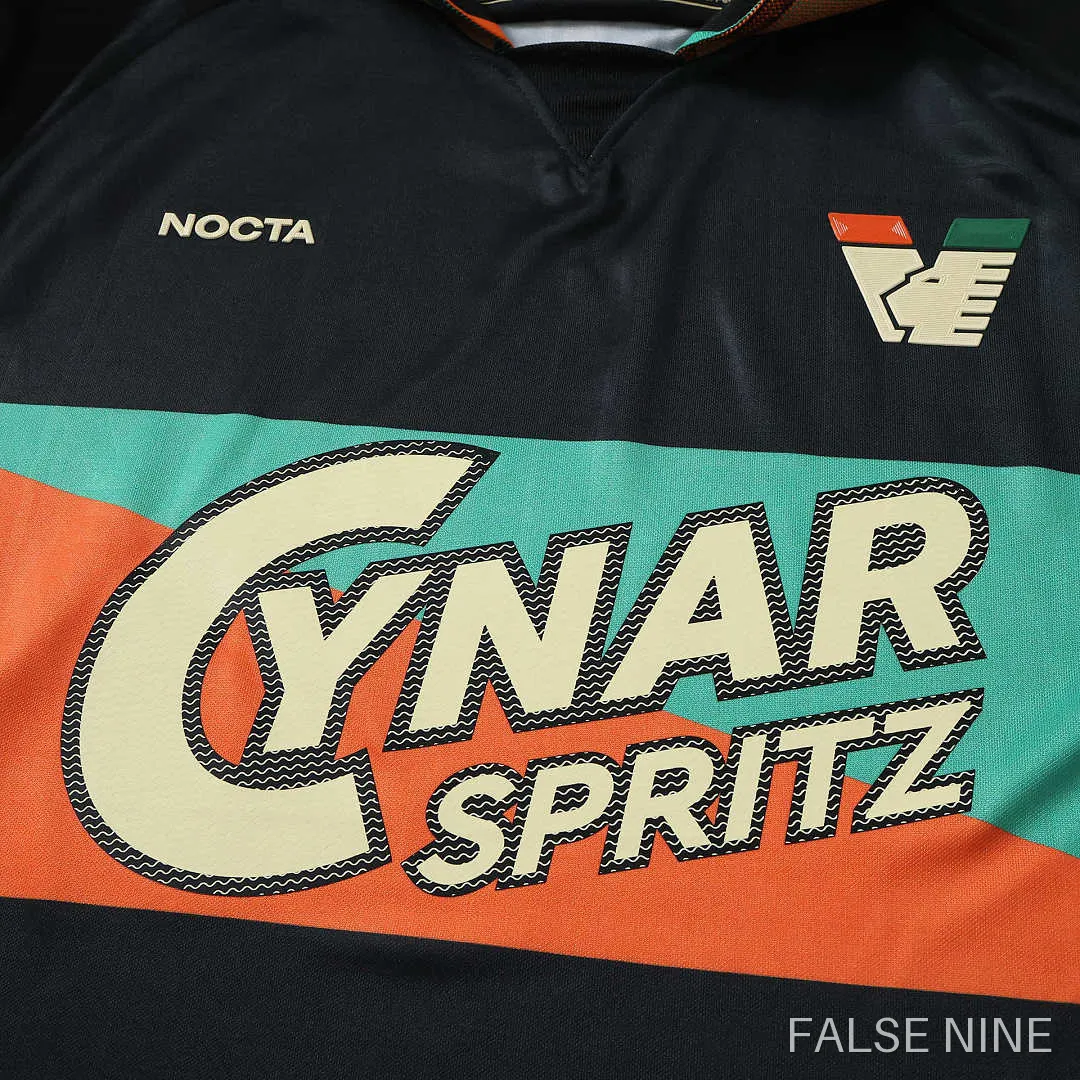 Venezia 26/27 Home Shirt (Player Version), photo 10