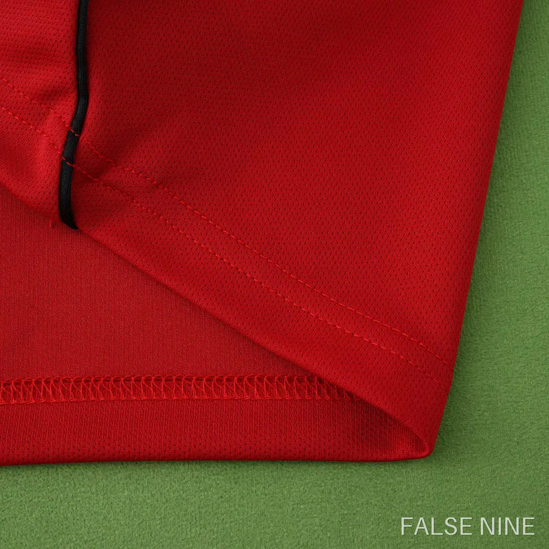 Manchester United 25/26 Home Shirt (Fan Version), photo 16