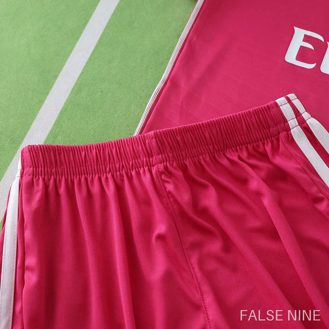 Real Madrid 14/15 Away Kids Kit (Retro), photo 13