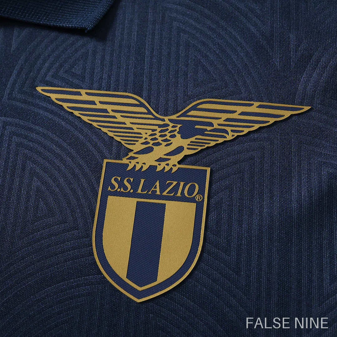 S.S. Lazio 26/27 Third Shirt (Fan Version), photo 16