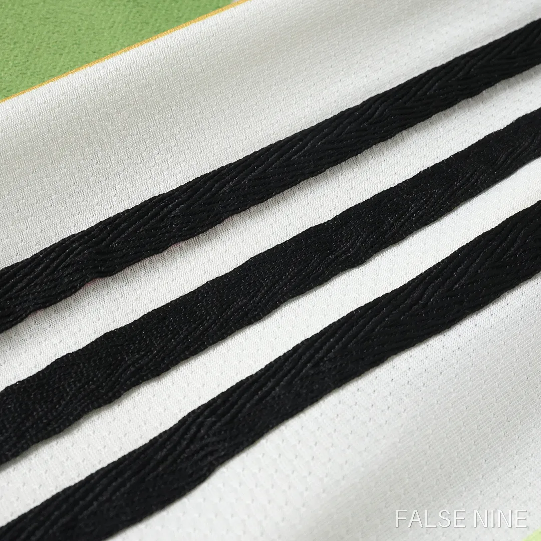 Japan 2026 Away Long Sleeve Player Version Shirt, photo 8