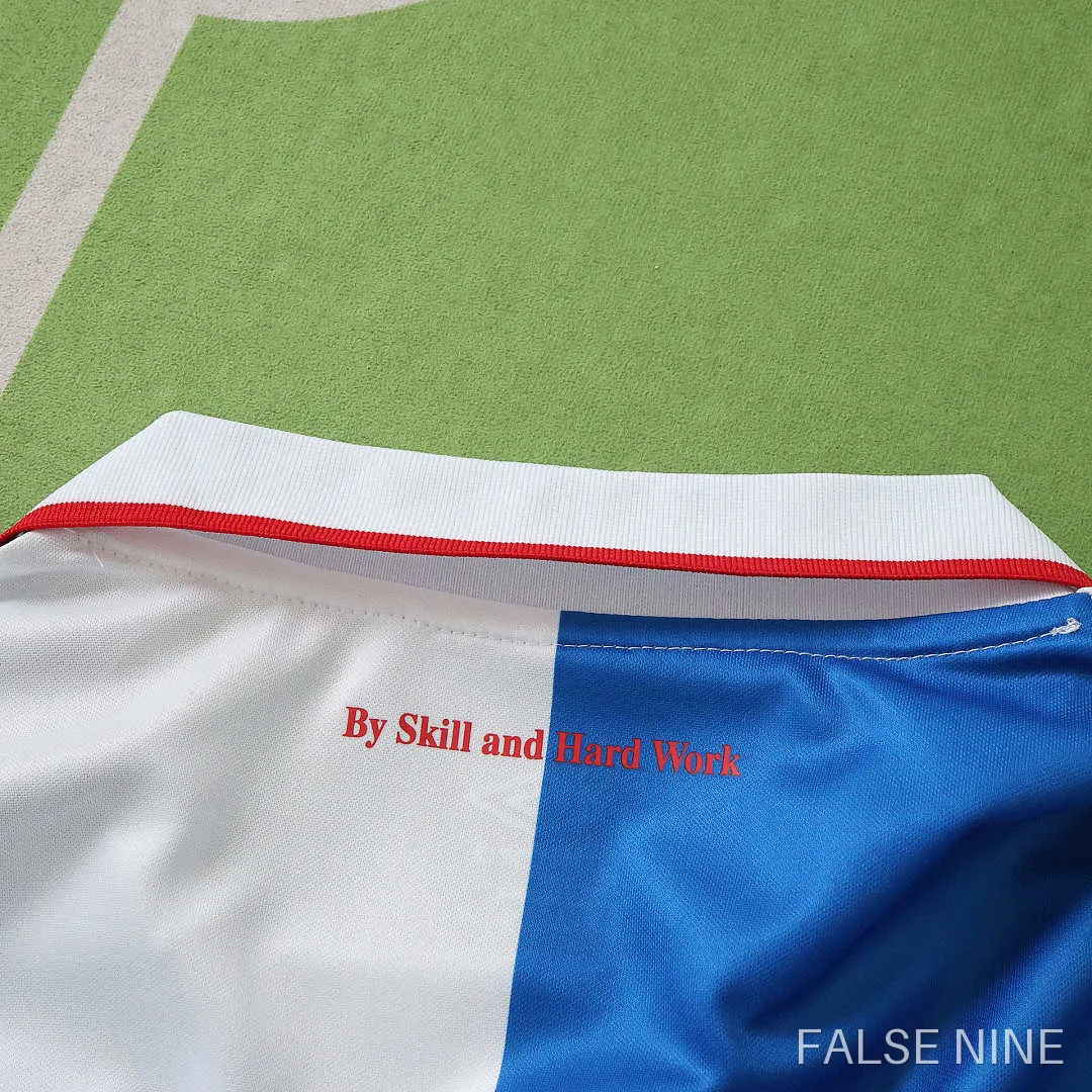 Blackburn Rovers 26/27 Home Shirt (Fan Version), photo 3