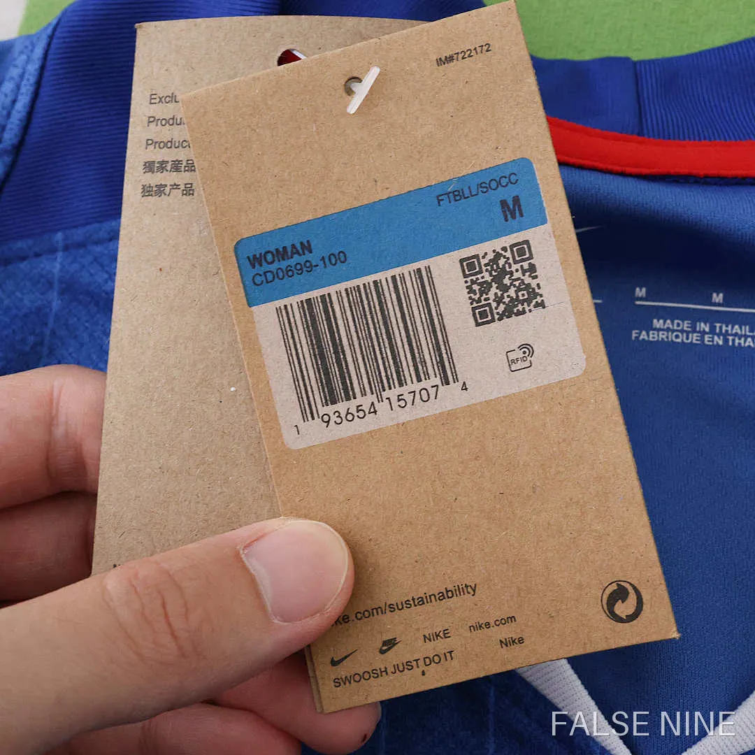 Chelsea 25/26 Home Shirt (Women), photo 16