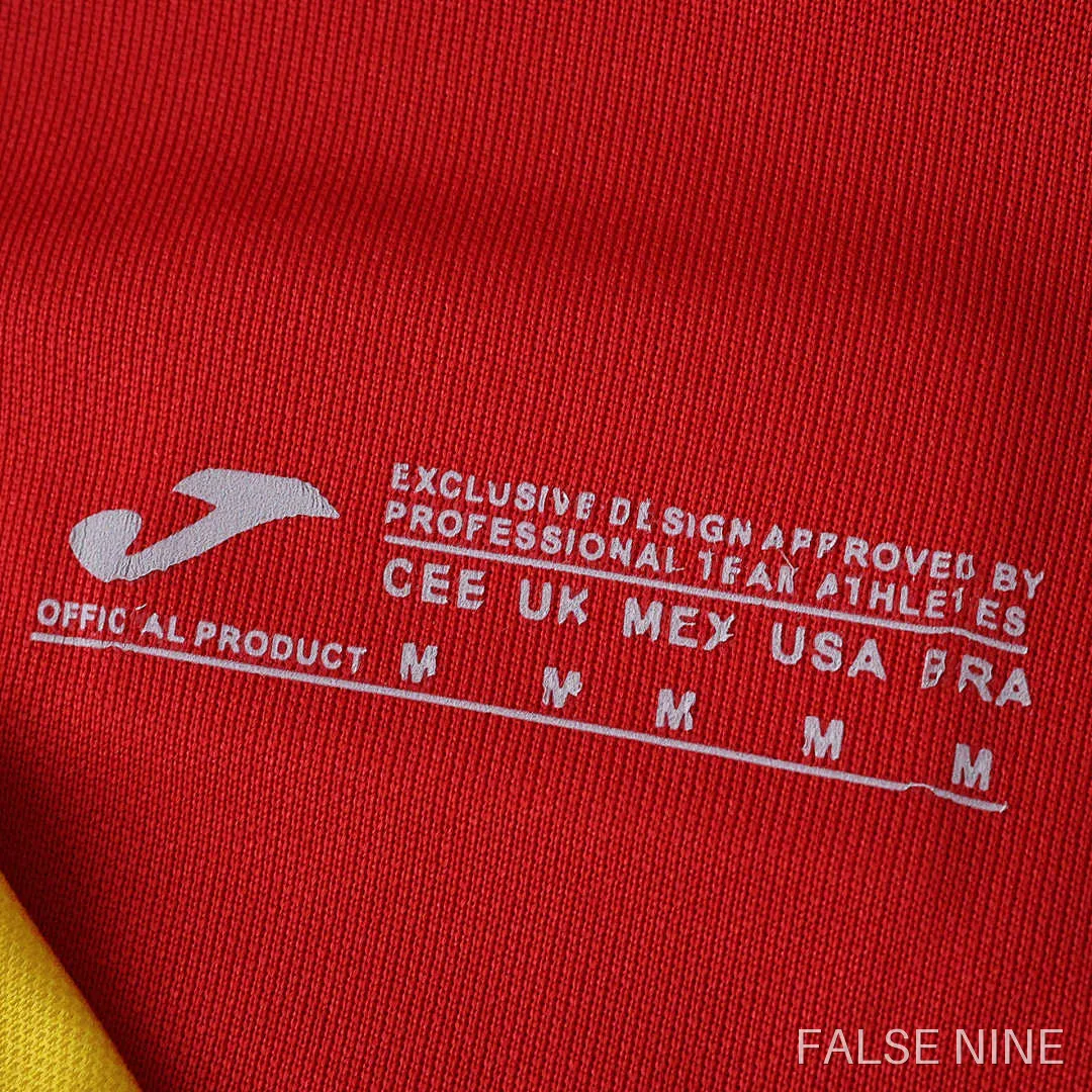 Getafe 25/26 Away Shirt (Fan Version), photo 3