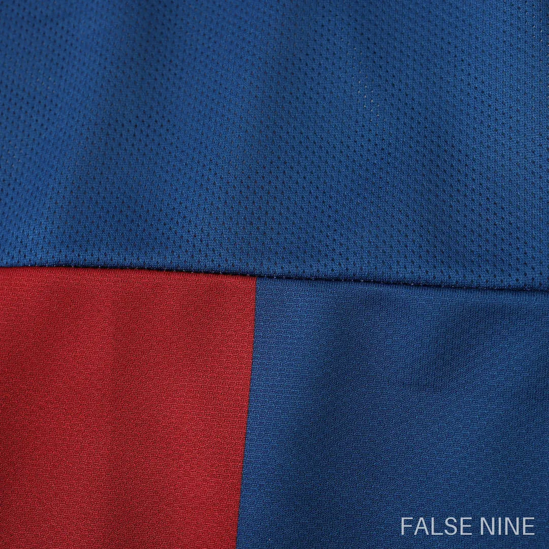 FC Barcelona 08/09 Home Jersey (Fan Version), photo 23
