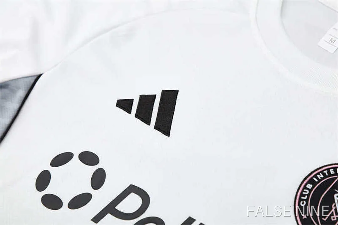 Inter Miami CF 25/26 Training Kit (Fan Version), photo 4