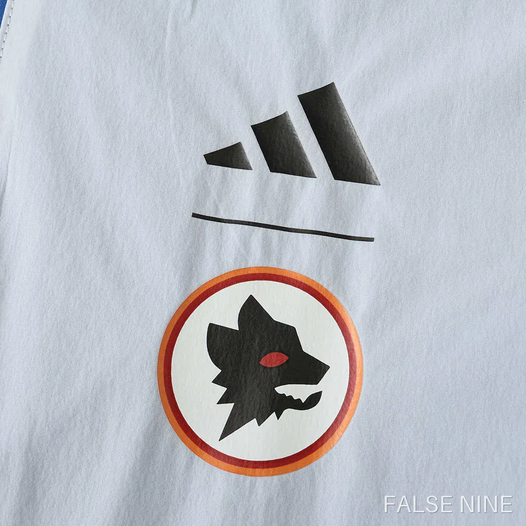 A.S. Roma 24/25 Training Jacket, photo 20