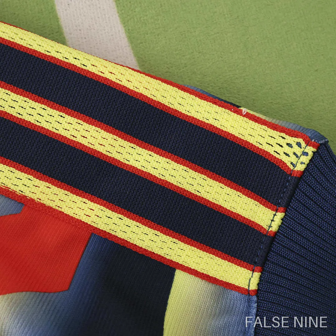 Arsenal 25/26 Concept Away Shirt (Player Version), photo 13
