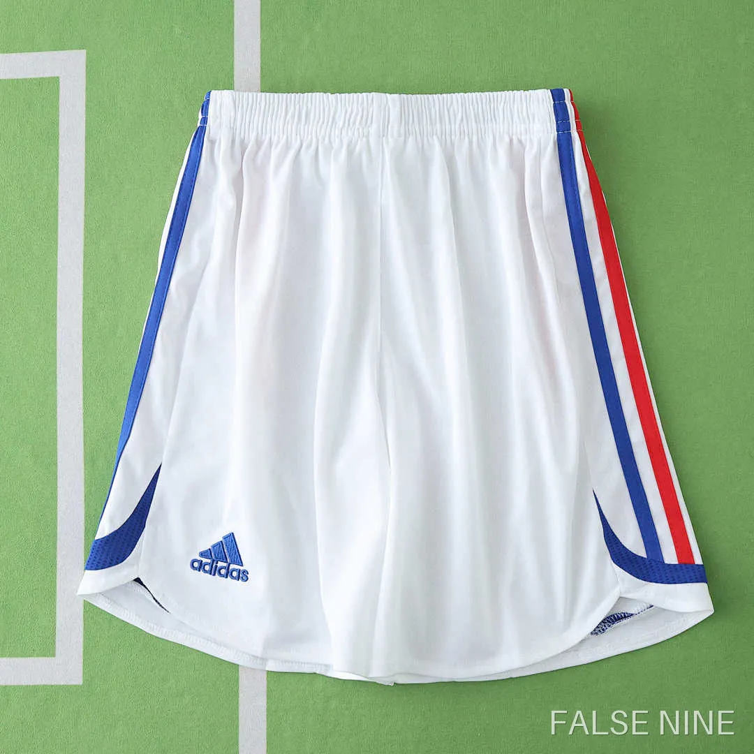 France 2006 Away Kids Retro Jersey, photo 19