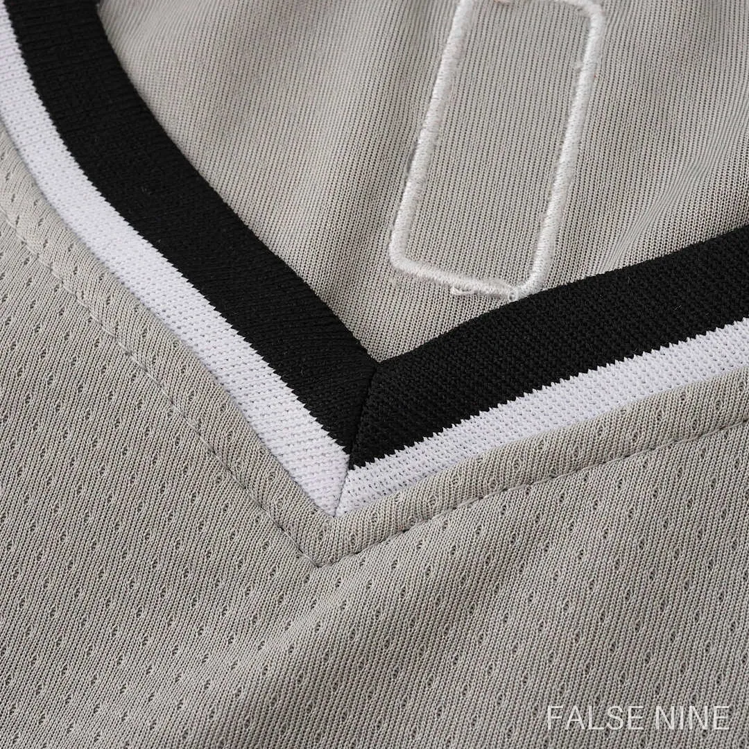 San Antonio Spurs 2025-26 Away Jersey, photo 21