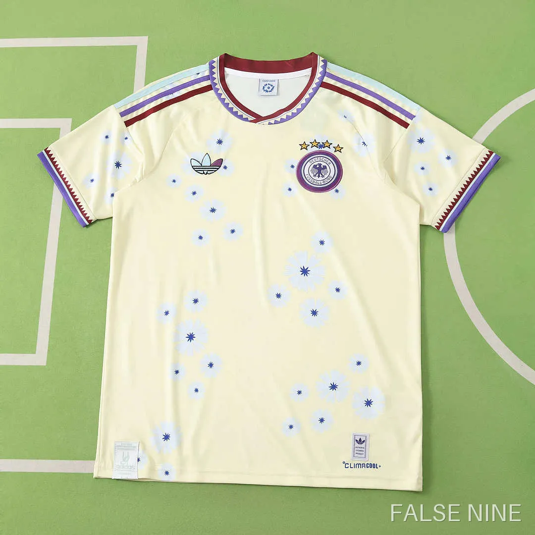 Germany 2026 Concept Home Shirt (Fan Version), photo 1