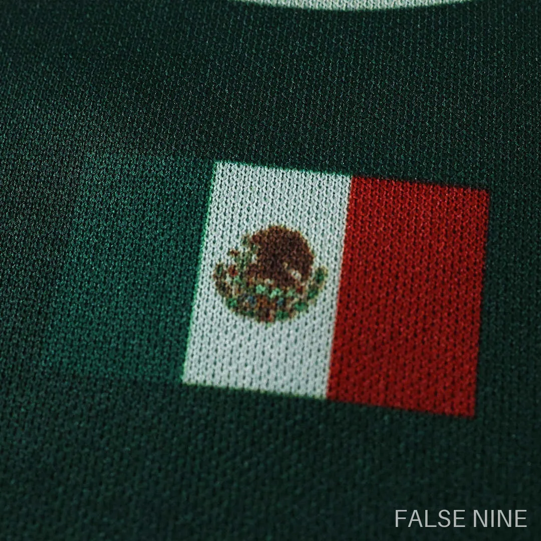 Mexico 2026 Cactus Jack x Travis Scott Special Shirt (Fan Version), photo 5
