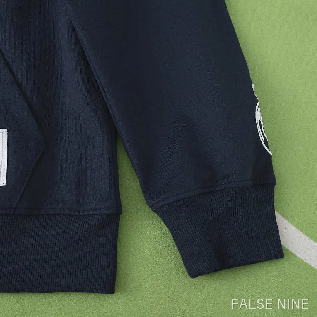 Real Madrid 25/26 Training Tracksuit Set, photo 25