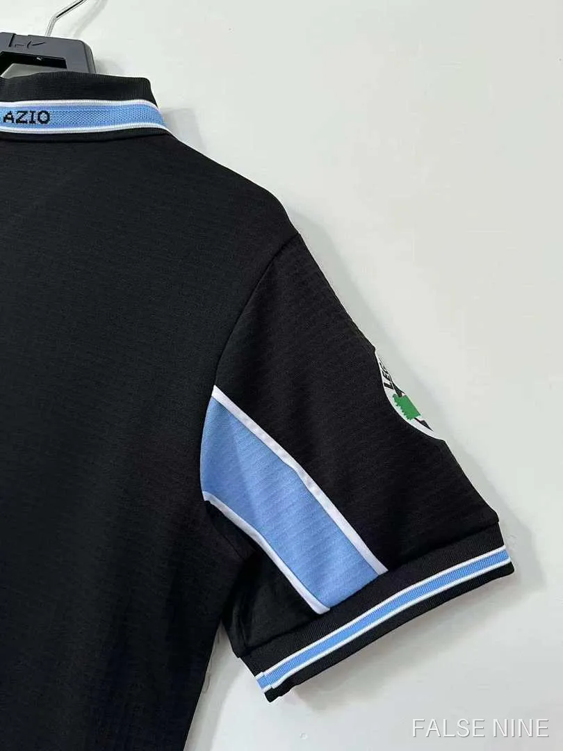 98/99 Lazio Home retro Fan version, photo 8