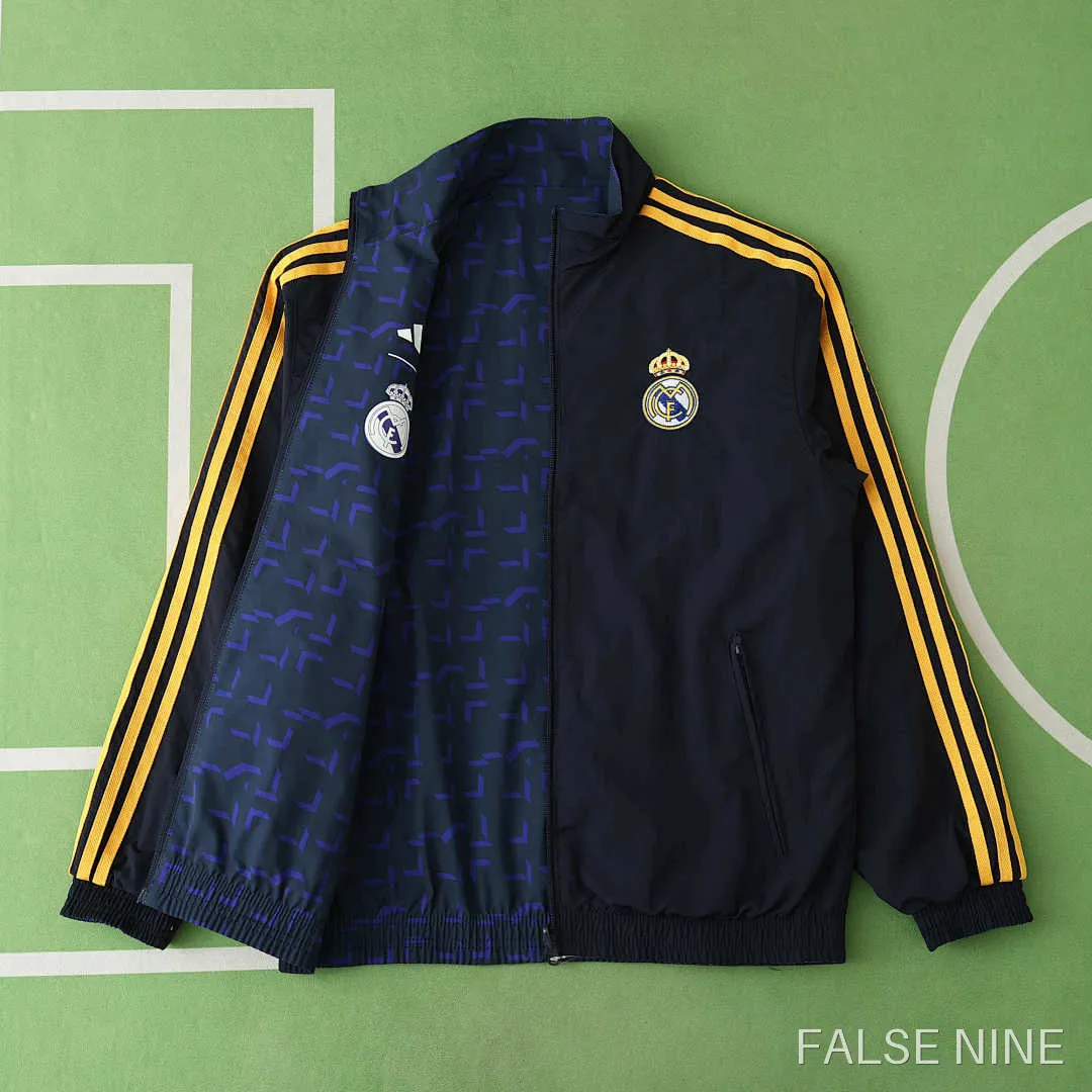 Real Madrid 24/25 Training Jacket (Wear on both sides), photo 16