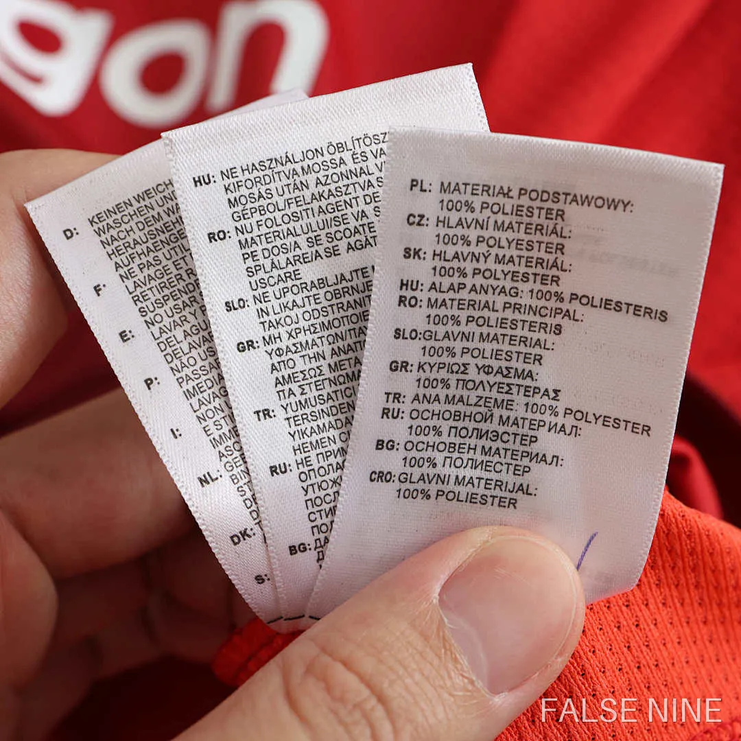 Manchester United 24/25 Home Shirt (Fan Version), photo 19