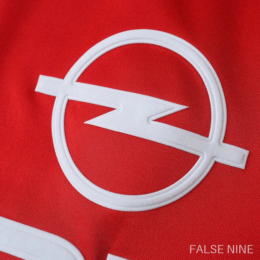 Bayern Munich 1993-95 Home Shirt (Retro Fan Version), photo 7