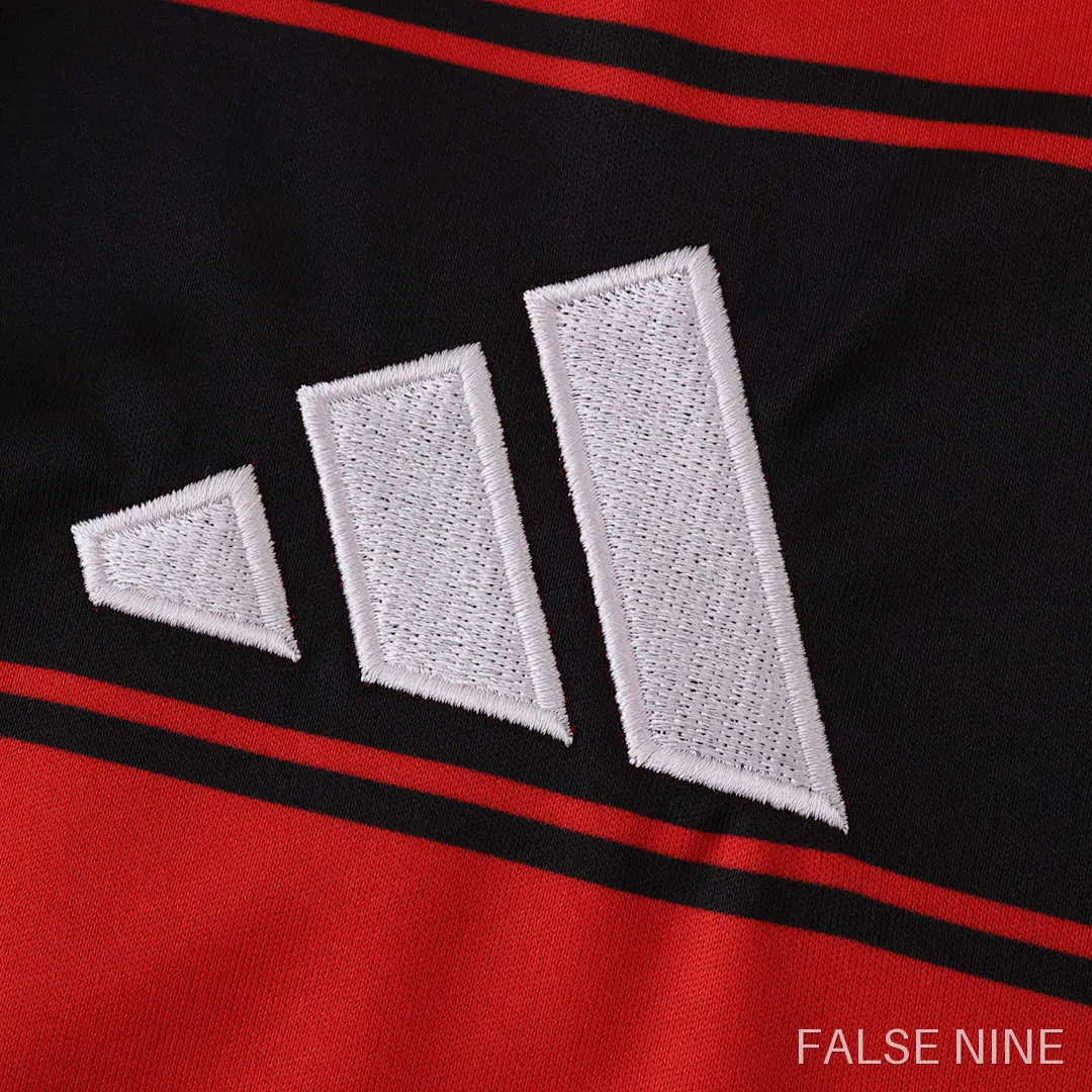 CR Flamengo 25/26 Home Shirt (Fan Version), photo 7