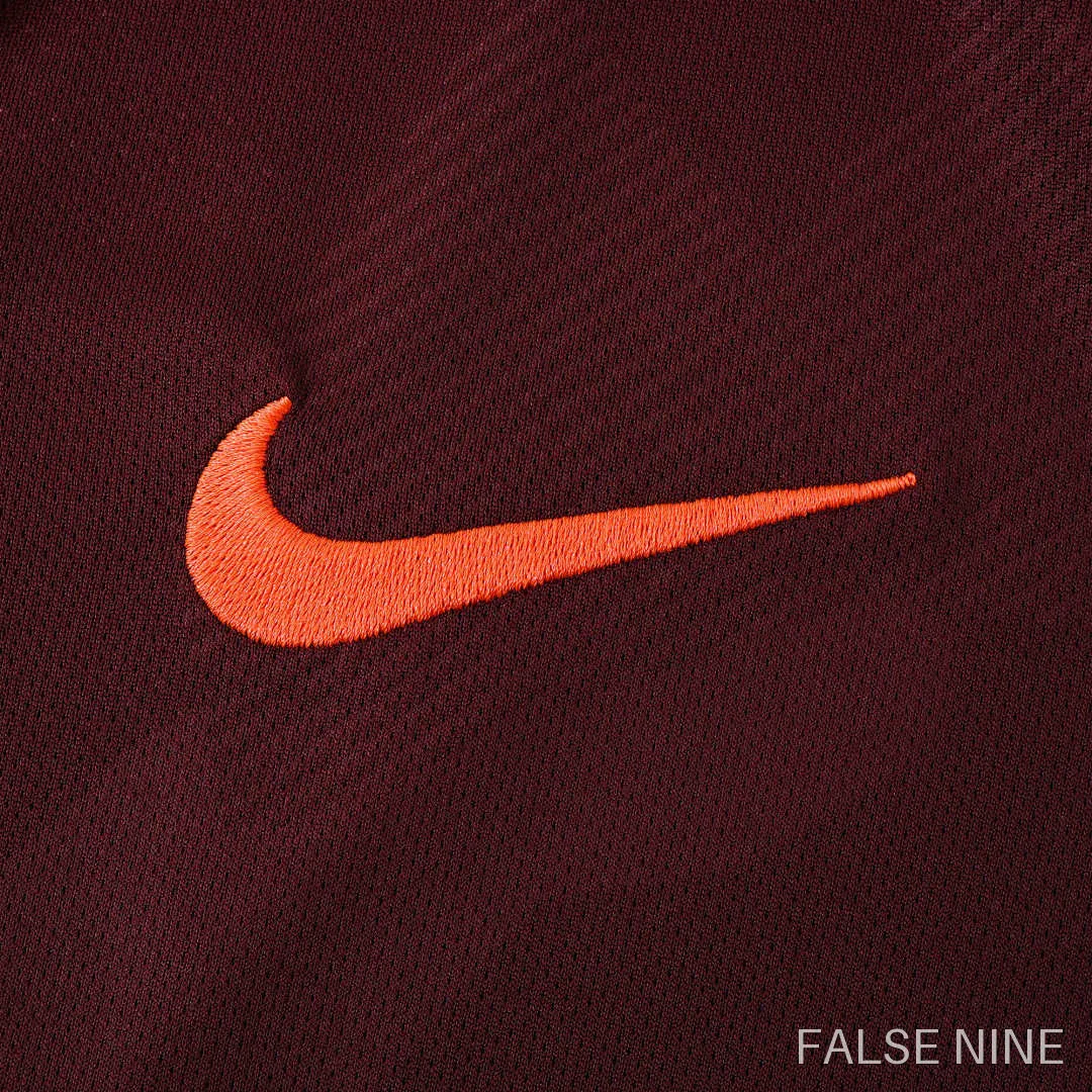 17/18 Barcelona third retro Fan version, photo 31