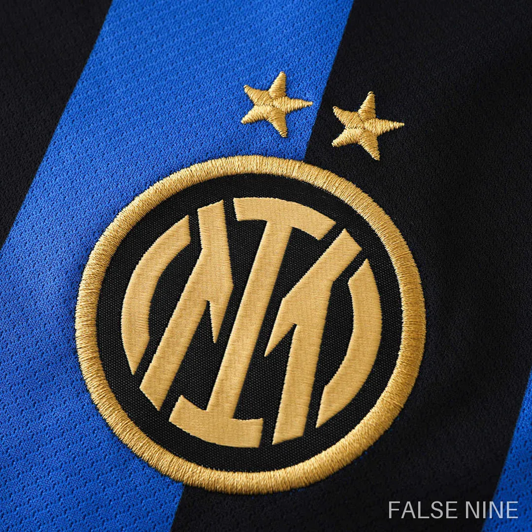 Inter Milan 24/25 Home Shirt (Fan Version), photo 7