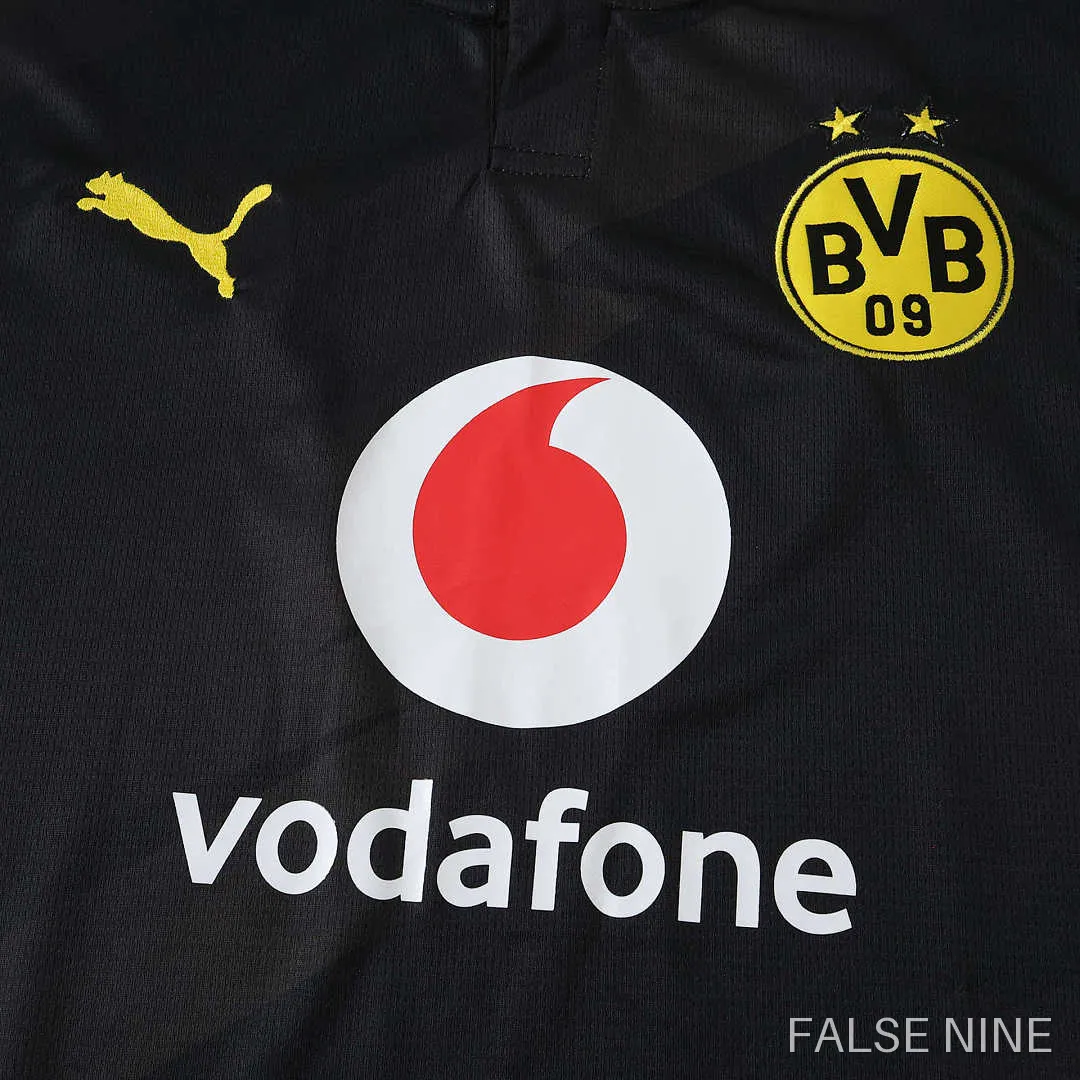 Borussia Dortmund 26/27 Away Shirt (Fan Version), photo 14