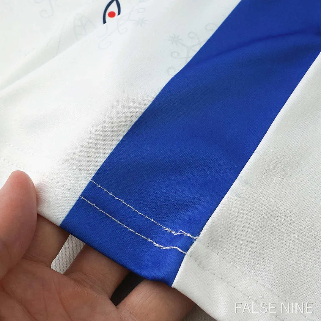 Haiti 2026 Away Training Shirt (Fan Version), photo 9