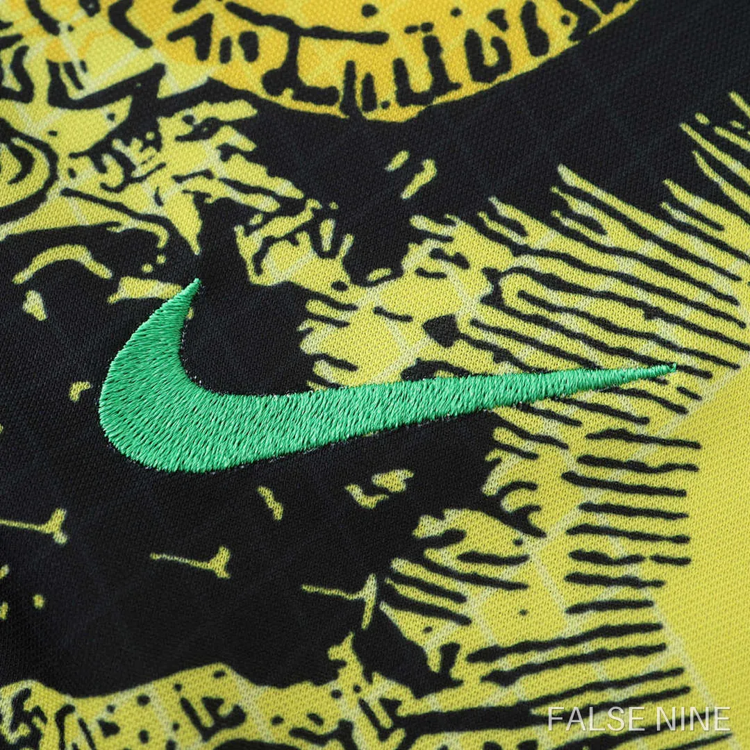Brazil 24/25 Special Kit (Kids), photo 26