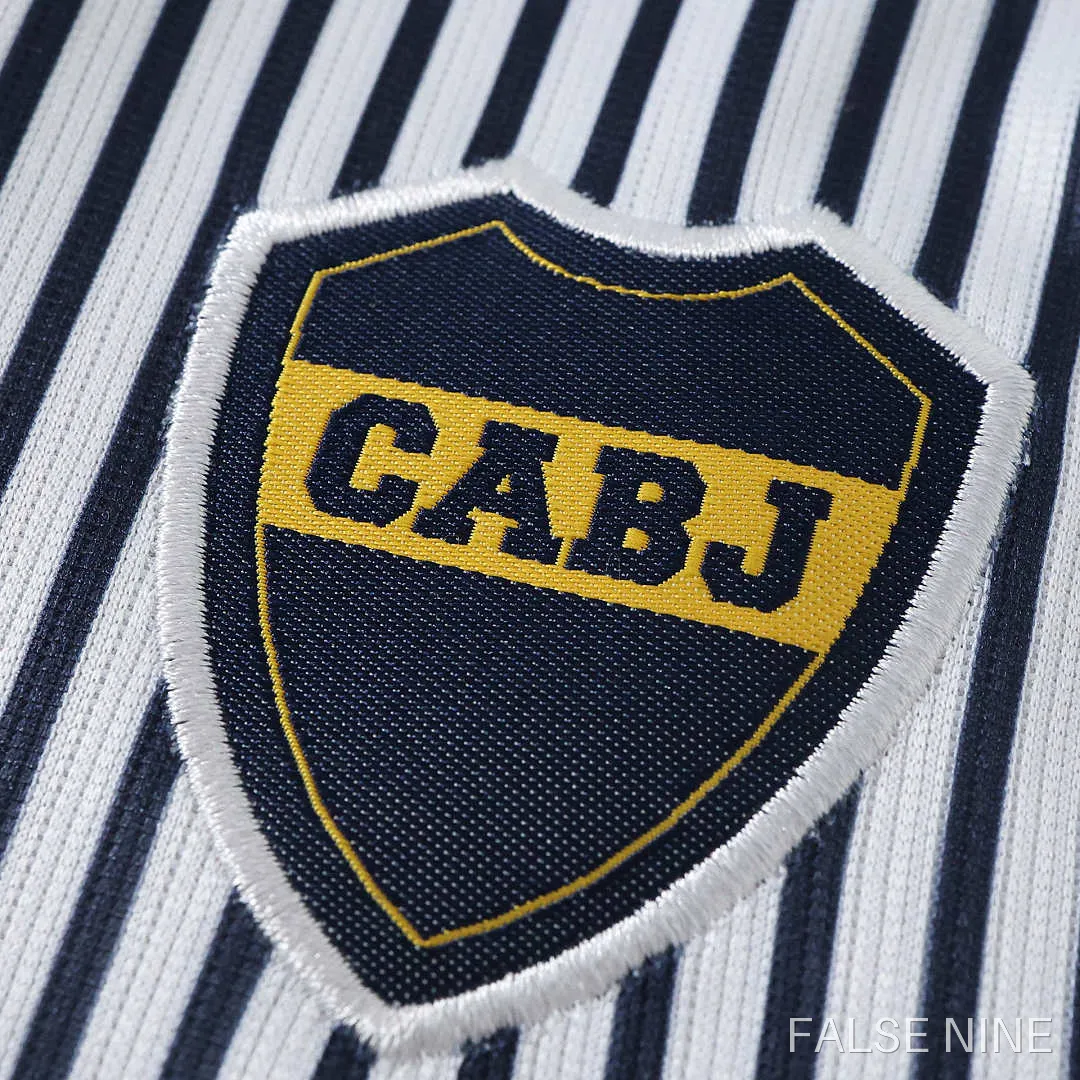 Boca Juniors 26/27 Away Kids Kit, photo 24