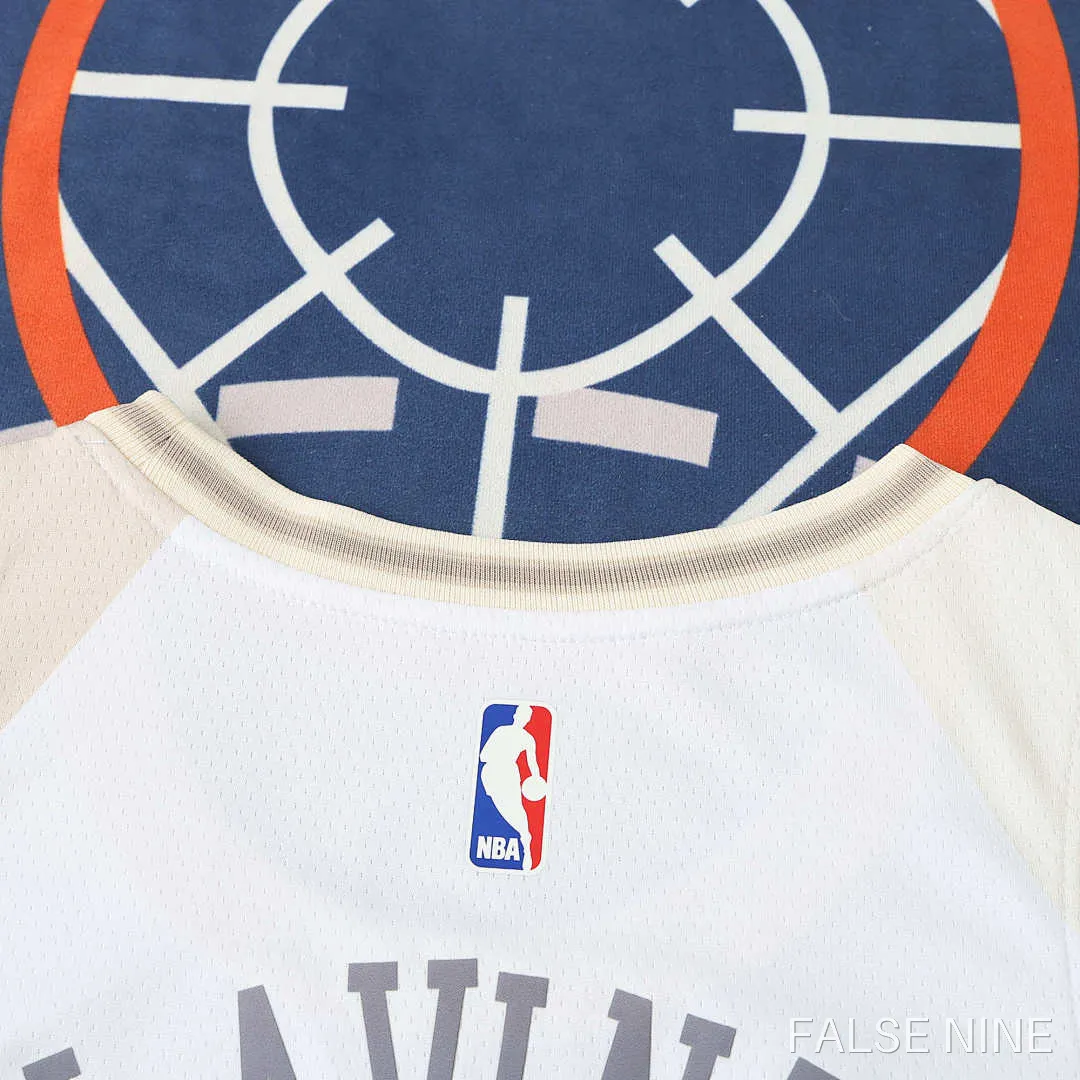 Chicago Bulls 24/25 Home Jersey #8, photo 17