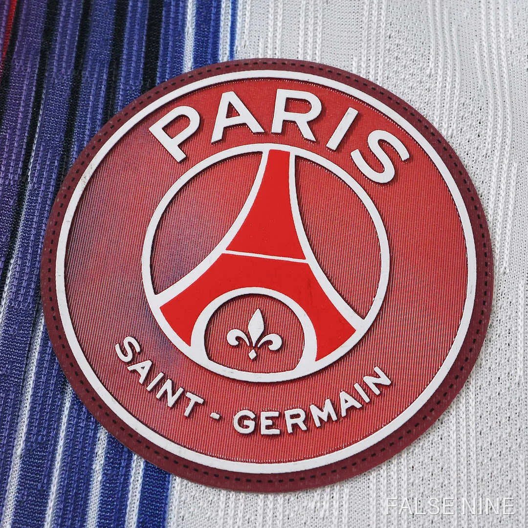 Paris Saint-Germain 26/27 Away Shirt (Player Version), photo 11