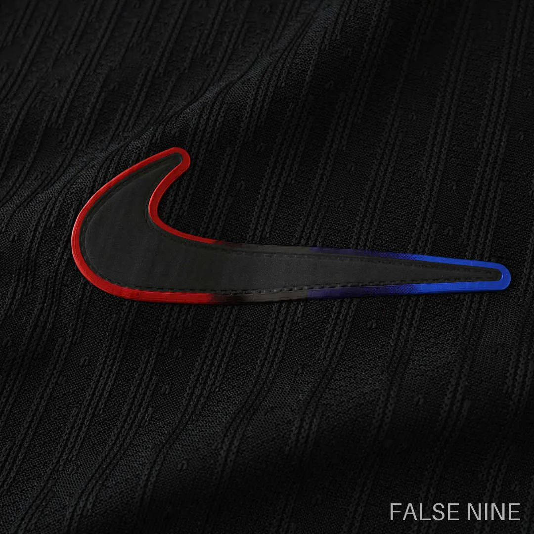 FC Barcelona 24/25 Away 125th Anniversary Shirt (Player Version), photo 5