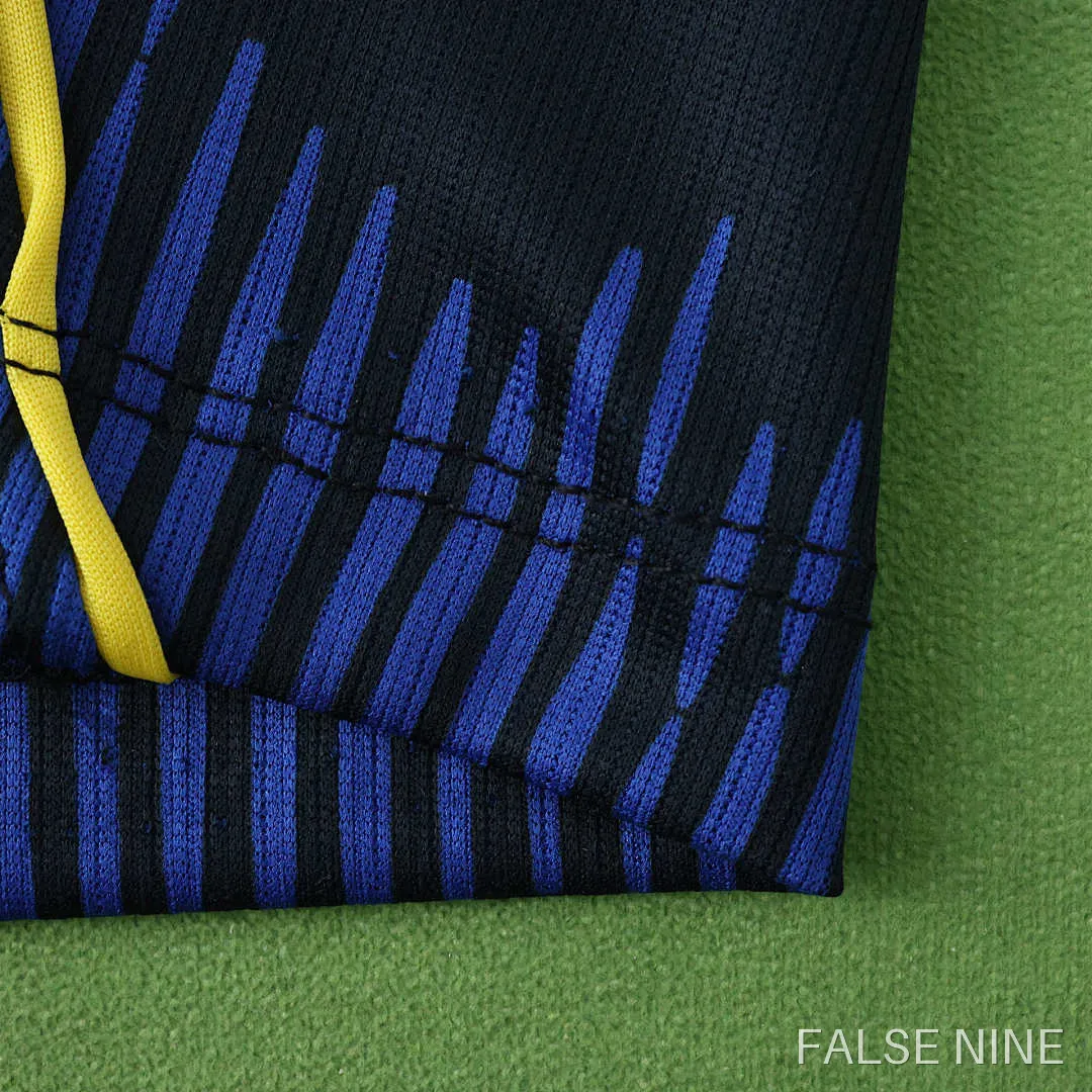 Brazil 2026 Away Shirt (Fan Version), photo 8