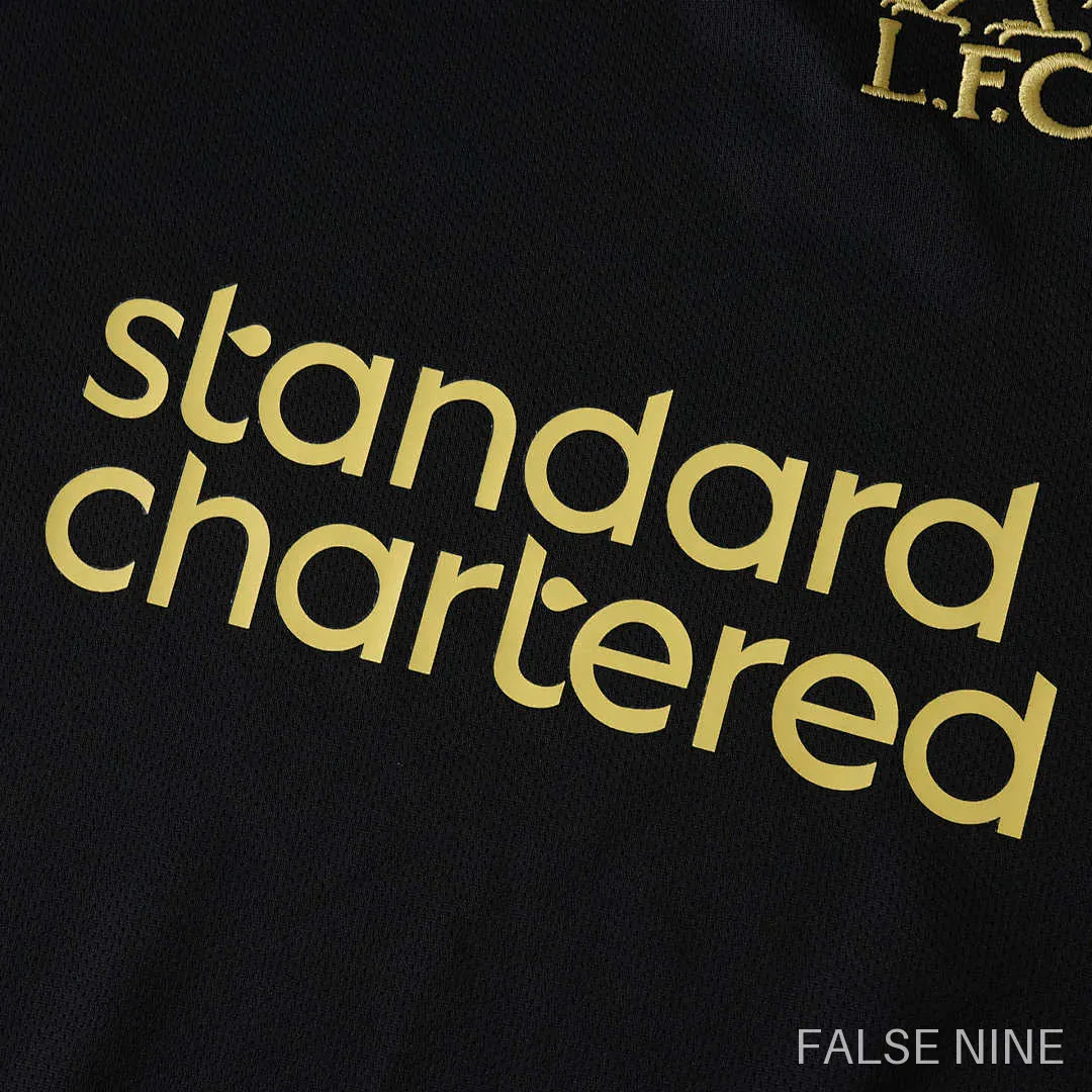 Liverpool 25/26 Training Shirt (Fan Version), photo 8