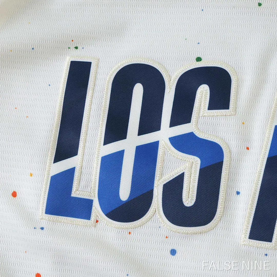 Los Angeles Dodgers 2025 Special Jersey, photo 9