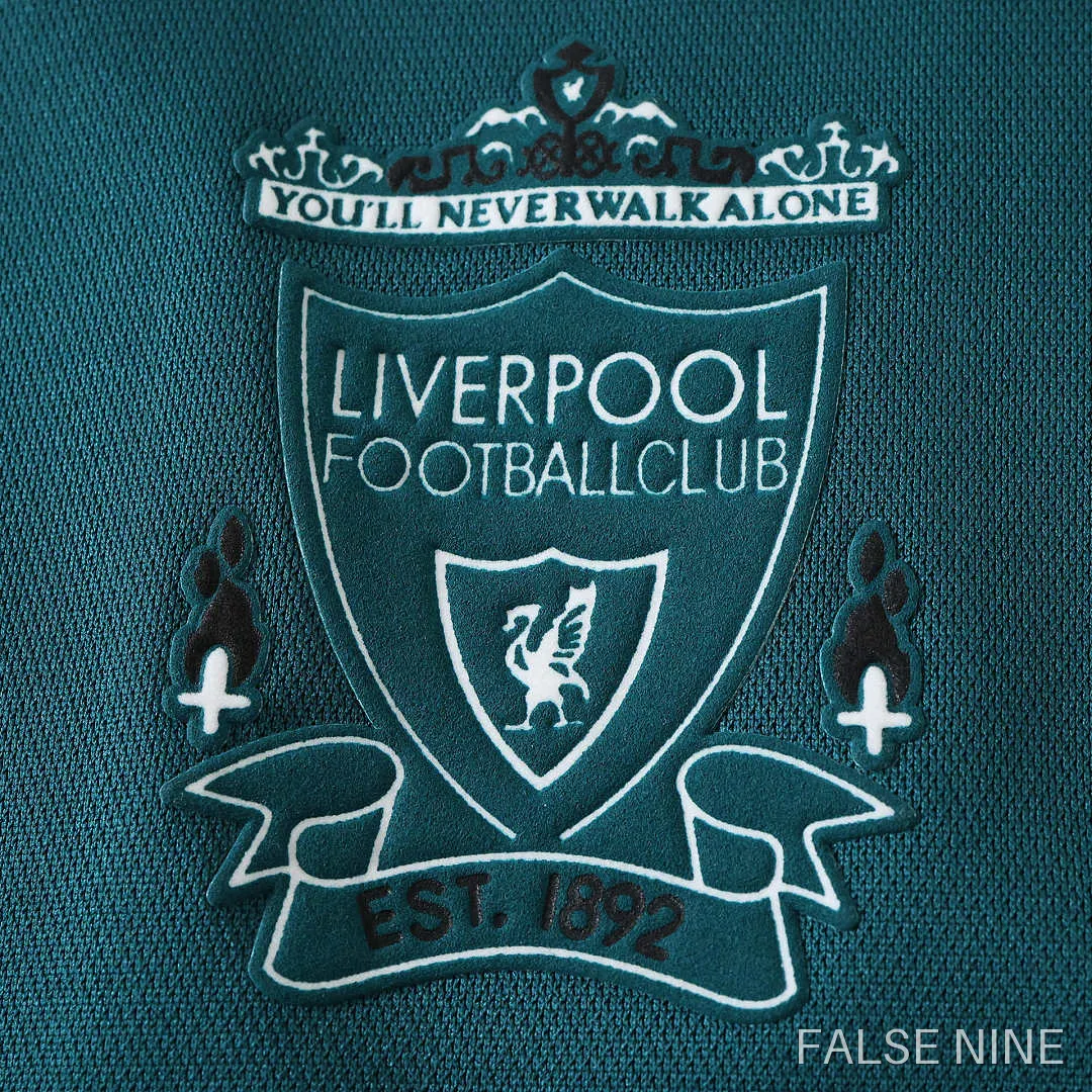 Liverpool 26/27 Originals EQT Shirt (Fan Version), photo 10