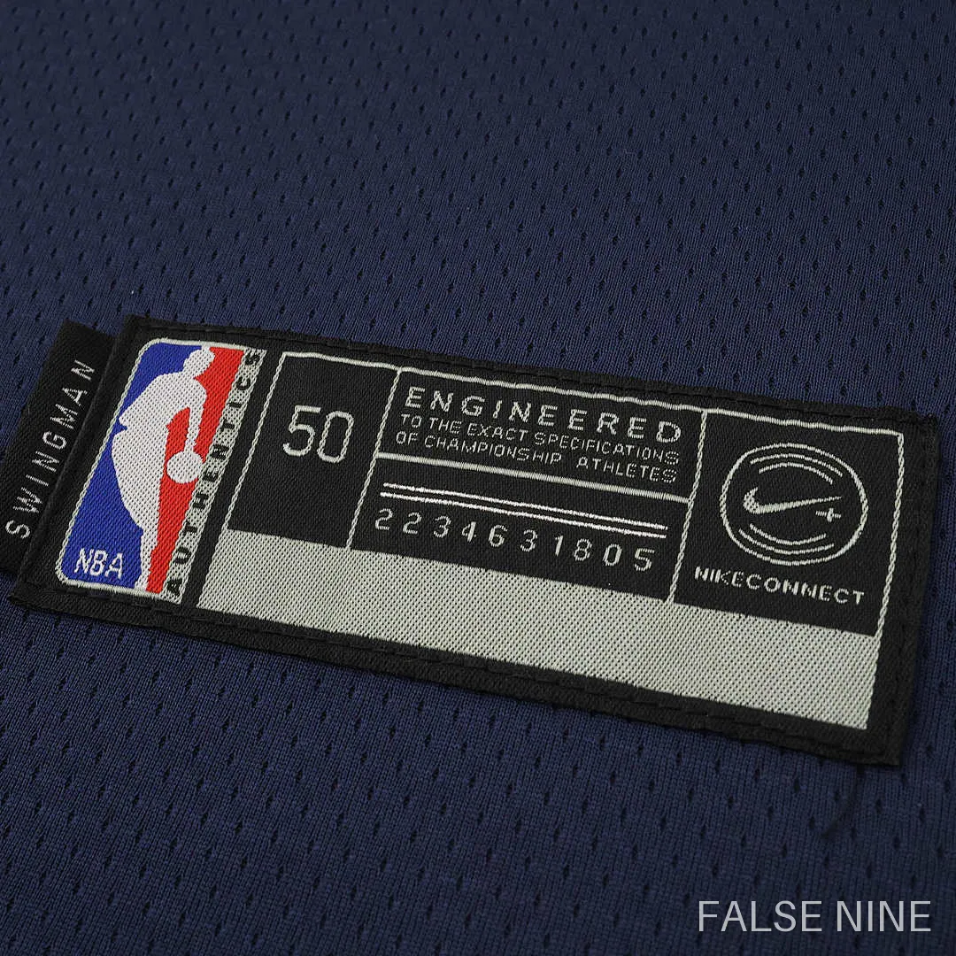 Cleveland Cavaliers 2025-26 Jersey - 45# Mitchell, photo 11