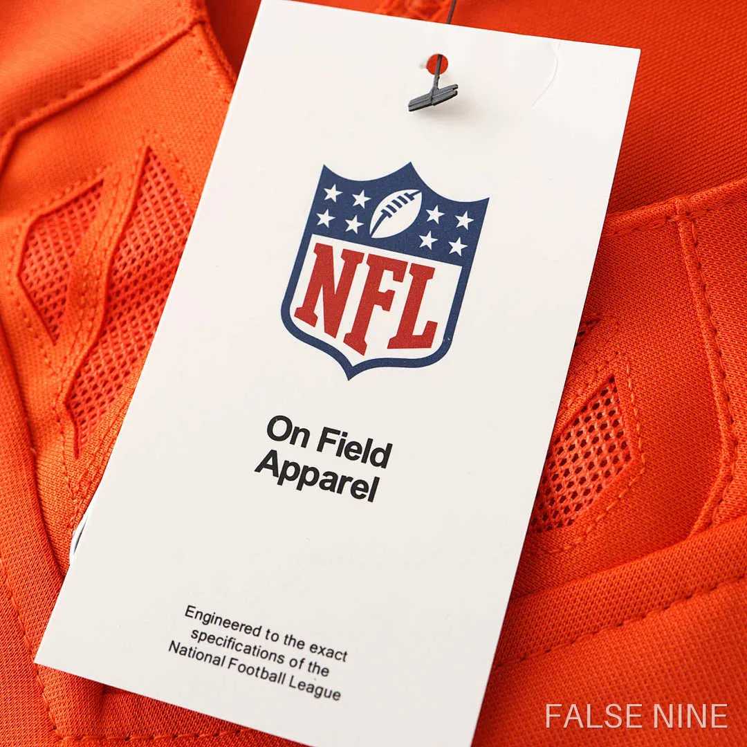 Denver Broncos 24/25 Third Jersey (10#NIX), photo 7