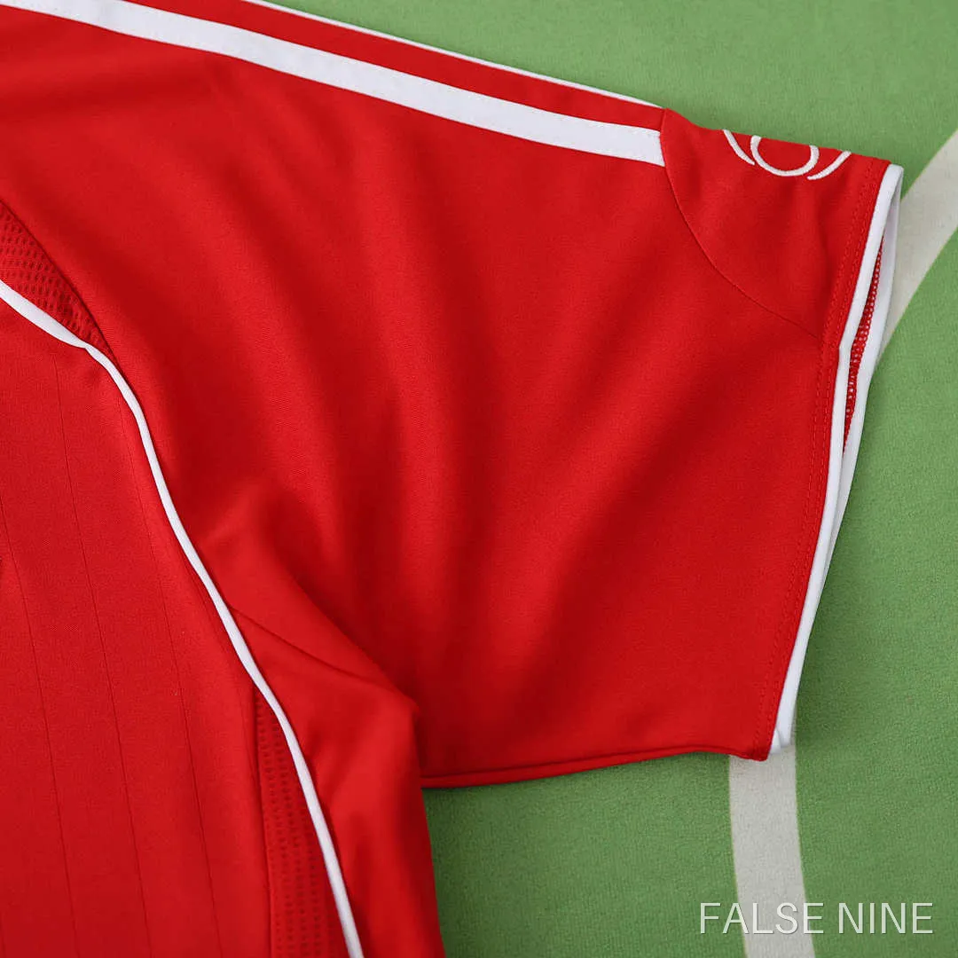 Liverpool 2006-08 Home Shirt (Fan Version), photo 7