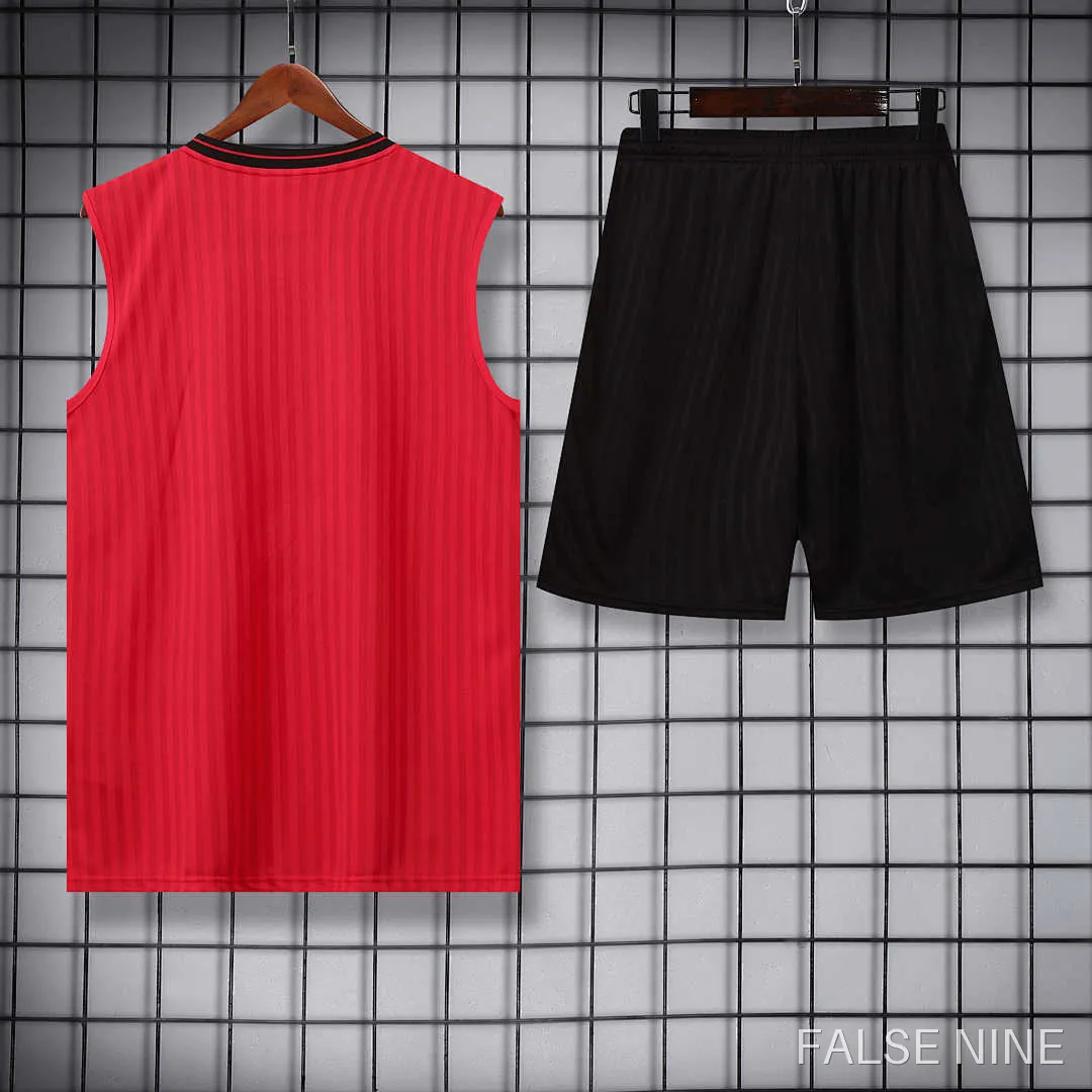 Flamengo 25/26 Training Kit (Fan Version), photo 21