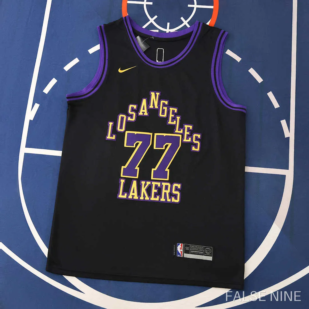 L.A. Lakers 2025-26 Jersey, photo 1