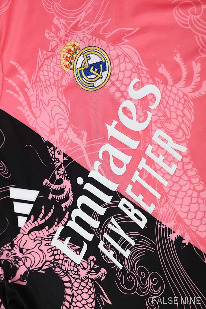 Real Madrid 25/26 Training Kit (Fan Version), photo 13