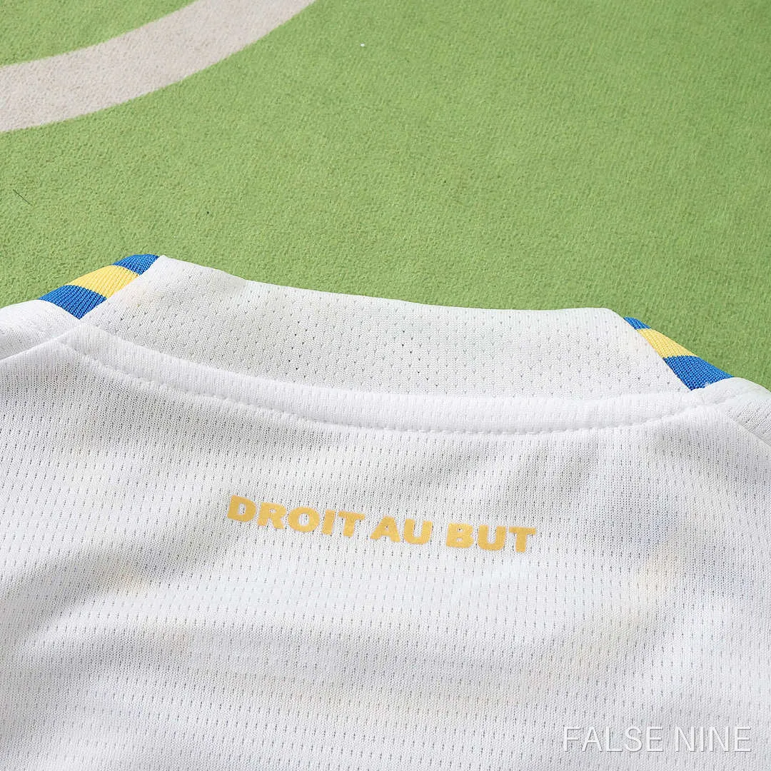 Olympique de Marseille 26/27 Home Kids Kit, photo 11
