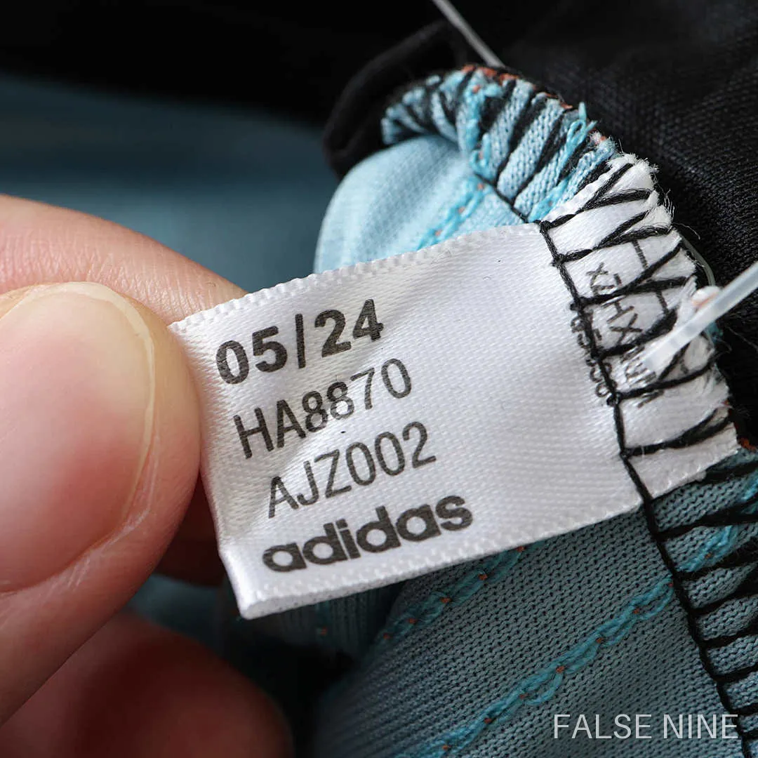 Bayern Munich 24/25 Away Shirt (Fan Version), photo 18