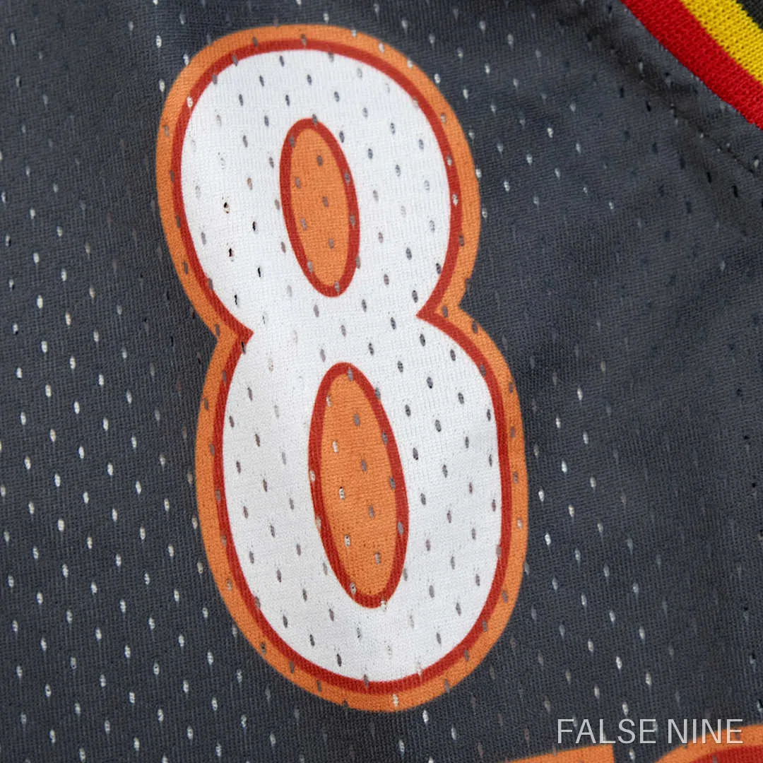 Atlanta Hawks 8 Smith Jersey, photo 12