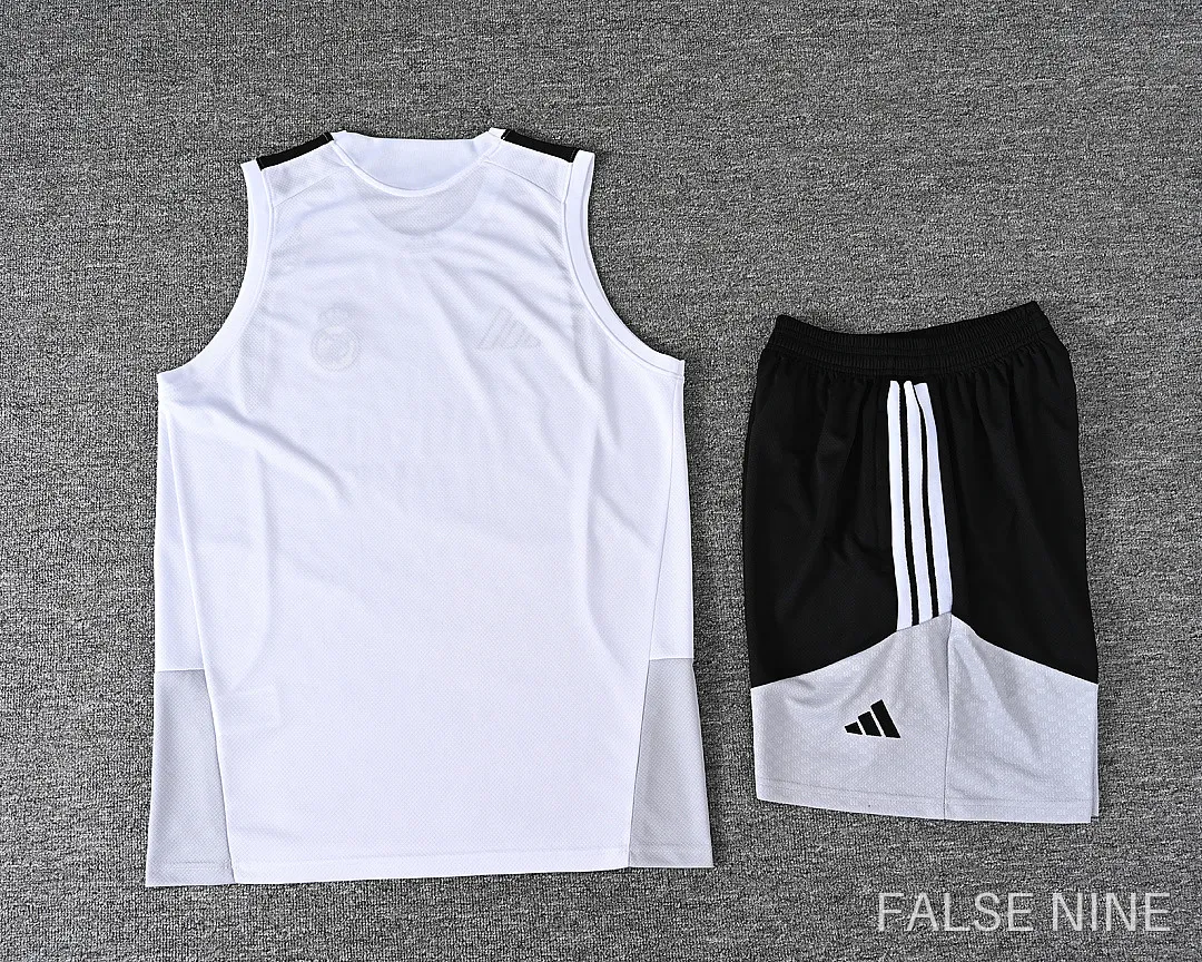 Real Madrid 26/27 Training Kit (Fan Version), photo 4