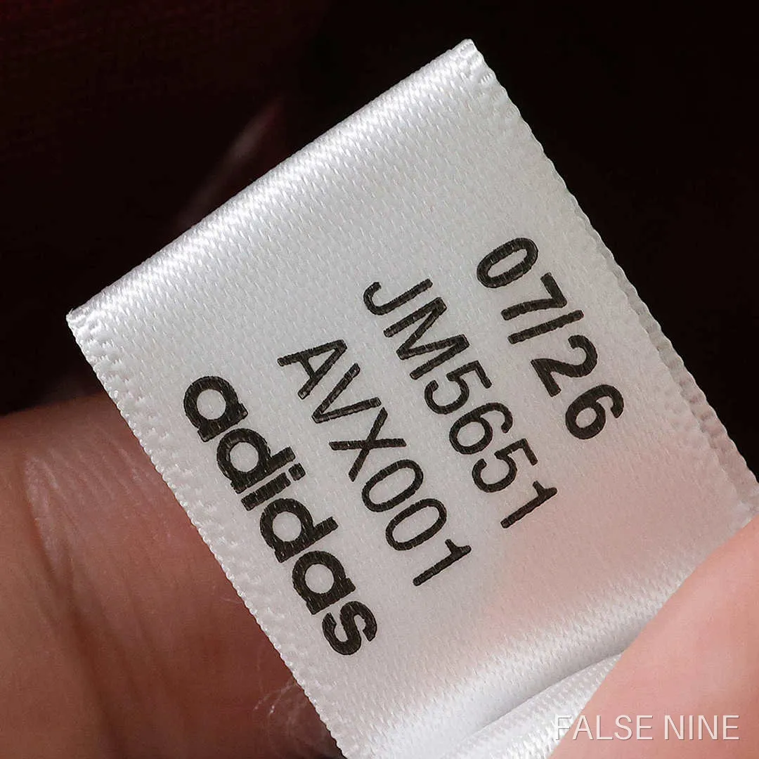 Liverpool 26/27 Home Shorts (Player Version), photo 9