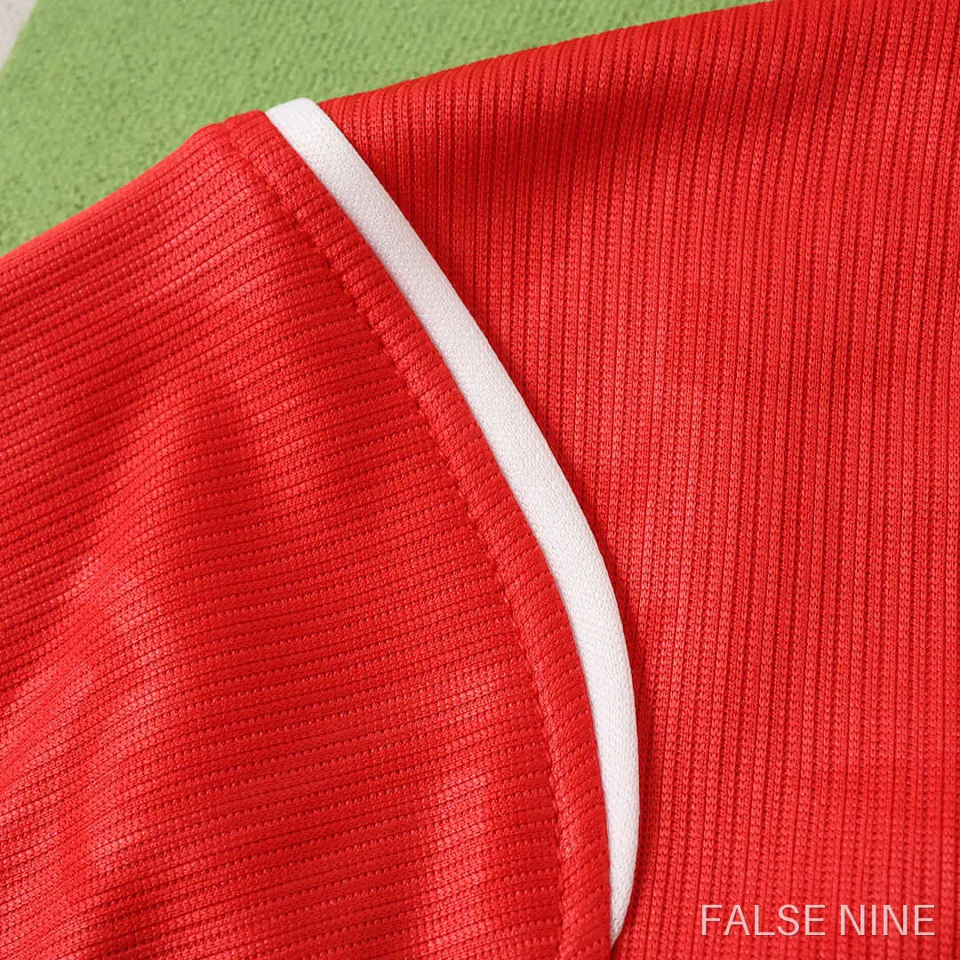 England 2026 Away Shirt (Fan Version), photo 16
